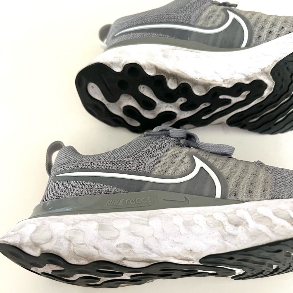 Nike React Infinity Run Flyknit - image 4